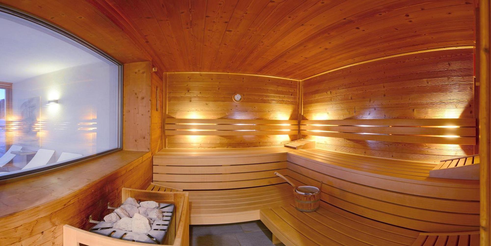 Berghotel Zorzi Alpe Di Siusi Dış mekan fotoğraf