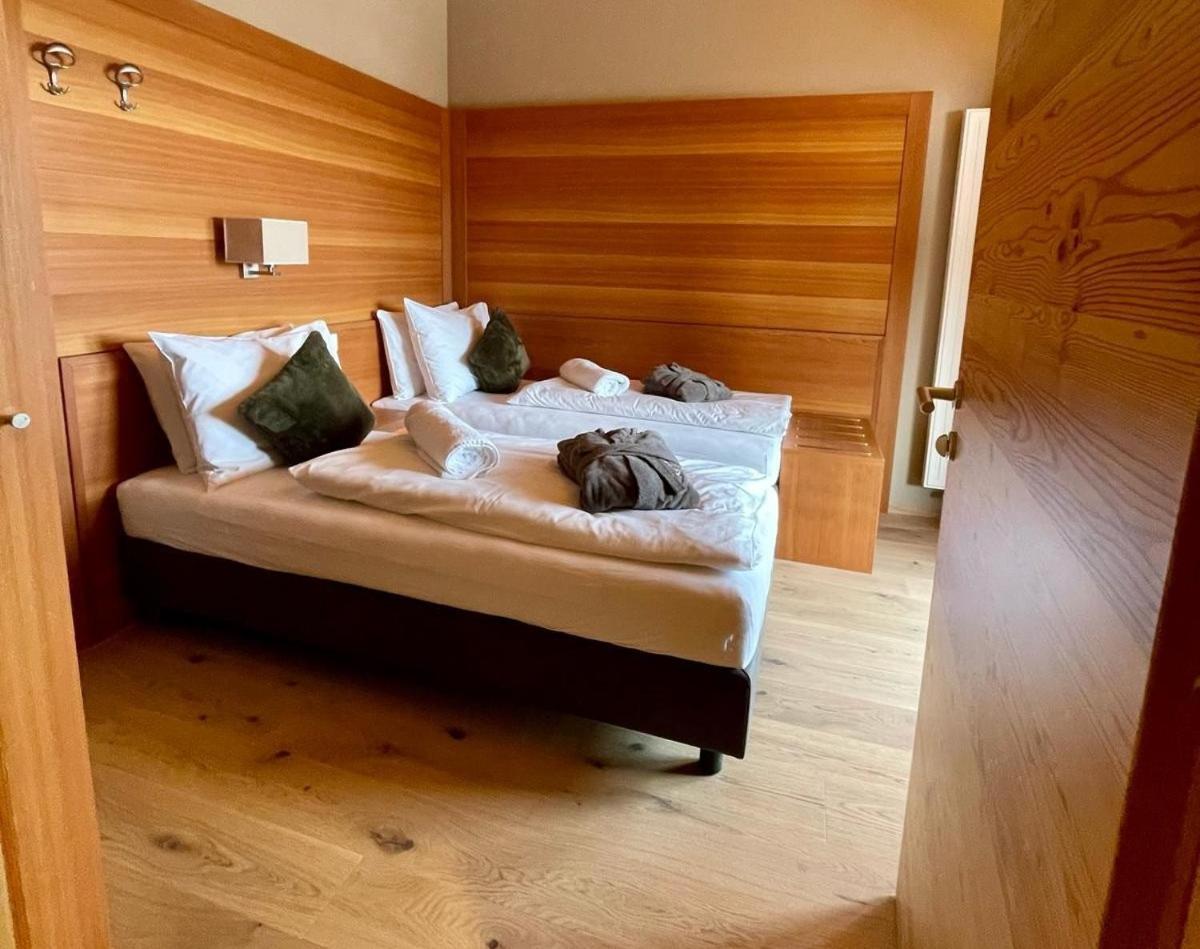 Berghotel Zorzi Alpe Di Siusi Dış mekan fotoğraf